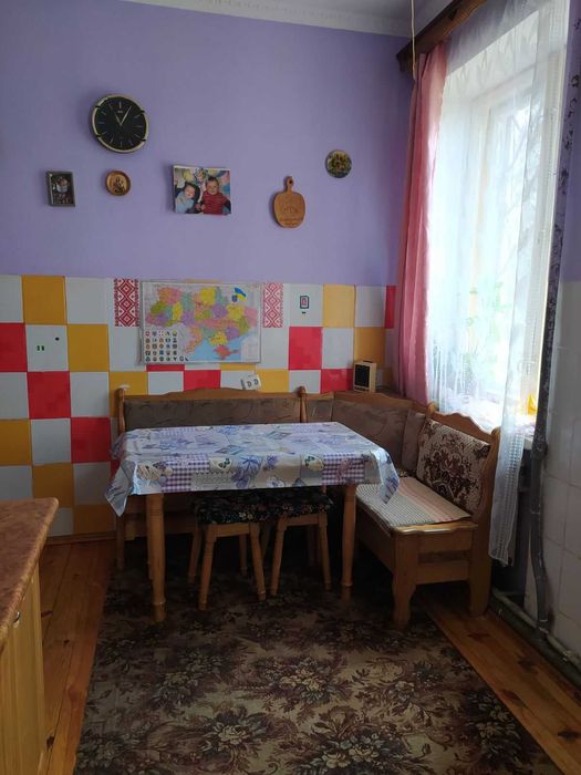 Продаж 3-кімнатна квартира по вул. Шевченка (БІЗНЕС або ЖИТЛО)