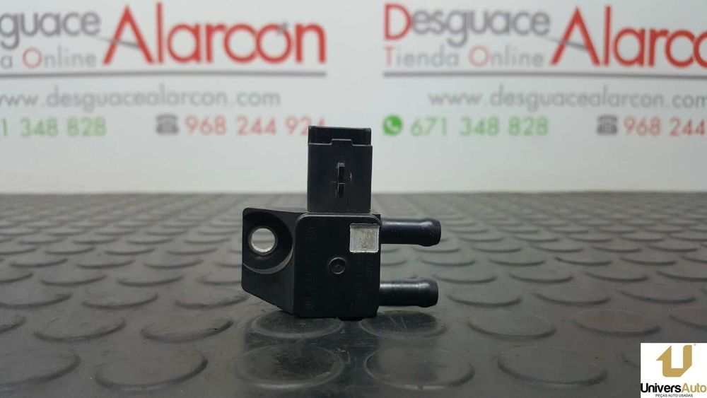 SENSOR DE PRESSÃO PEUGEOT 208 ACTIVE