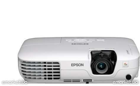 Оренда проектора у Полтаві та екрана 1.8х1.8м Аудіосистема