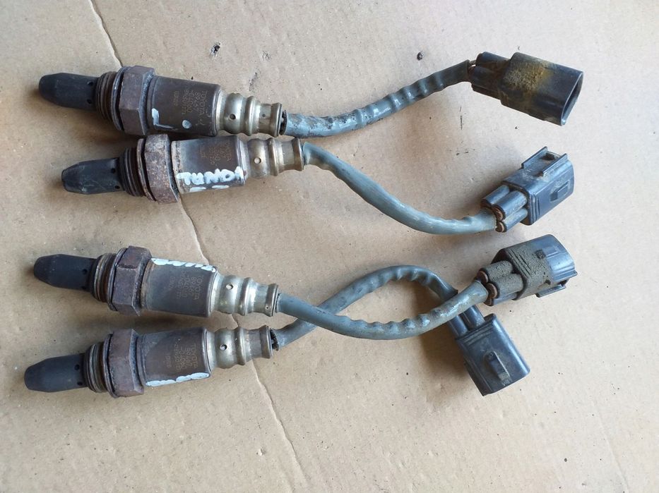 Toyota Tundra Sequoia Lexus Sonda lambda