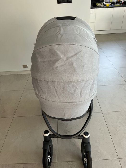 Wózek Bebetto Holland