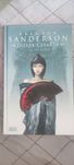 Dusza Cesarza, Brandon SANDERSON
