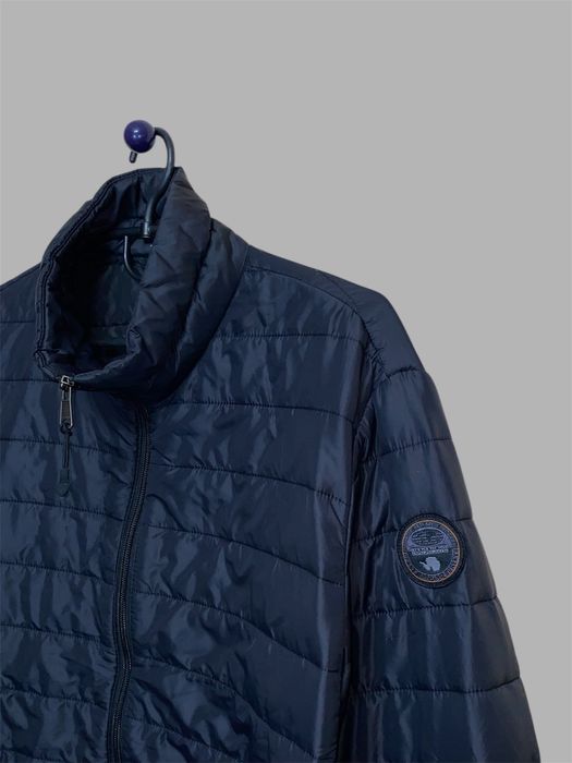 Куртка napapijri оригінал