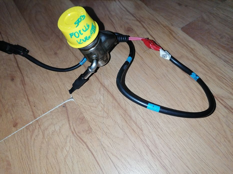 Ford Focus, Kuga III Wtryskiwacz DPF Adblue Ecoboost