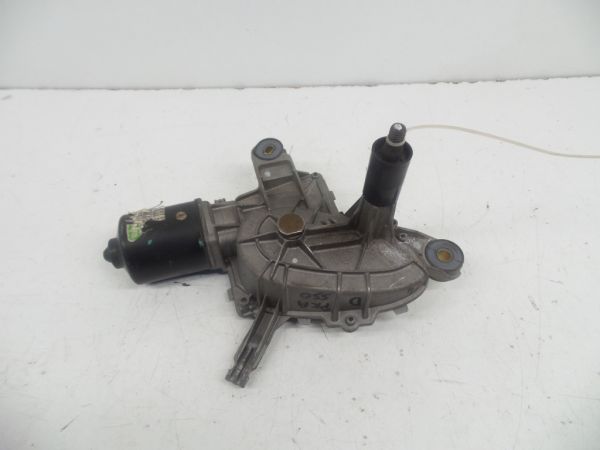 Motor limpa vidros frente CITROËN C4 Grand Picasso I (UA_)
