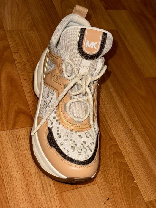 Michael Kors Olimpia