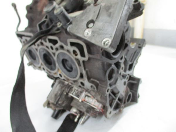 Bloco do motor JAGUAR XF (X250)