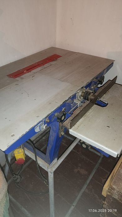 Деревообробний верстат Велмаш СДМ-2500