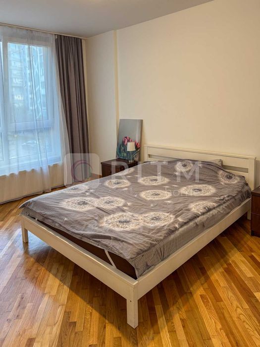 Продаж 1-кімнатної квартири в ЖК Comfort Park — вул. Хіміків