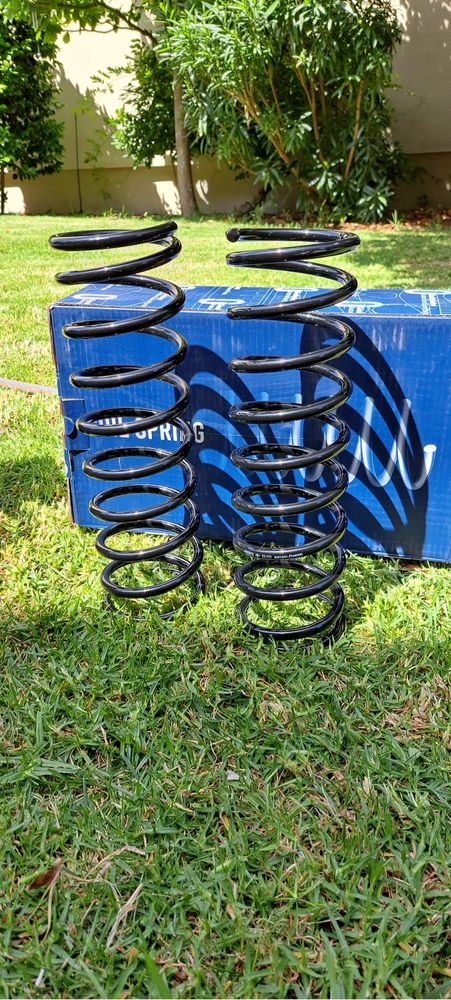 Mazda MX5 NA 4 molas OEM novas