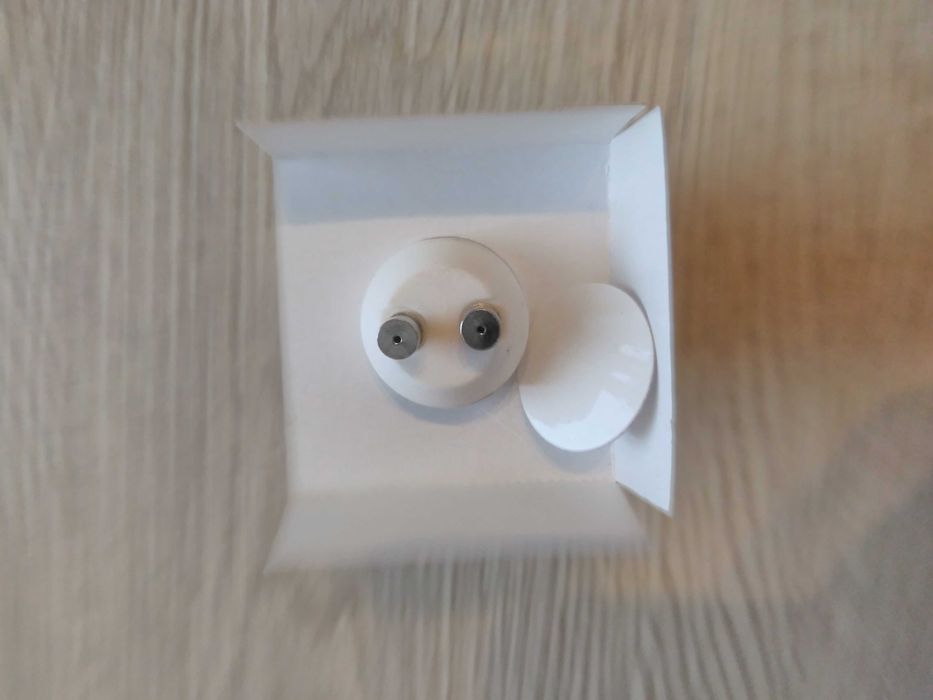 Conjunto de 5 lâmpadas Led