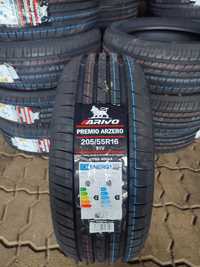 Nowe OPONY Letnie 205/55 R16 PREMIO ARZERO [91] V