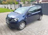 Seat Mii 1.0 Automat