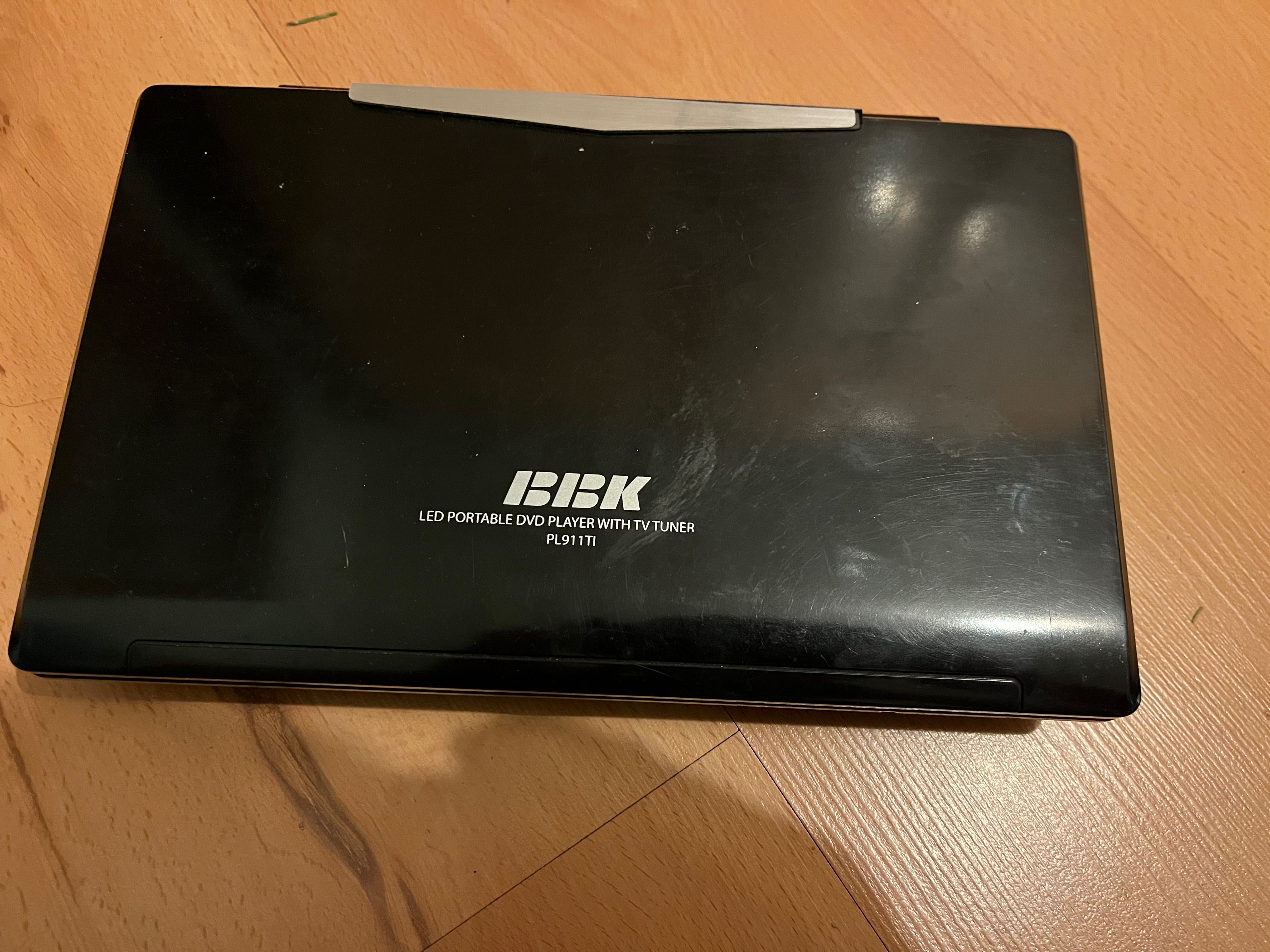 DVD player bbk , договорная цена