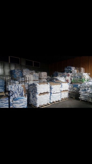 Worki Big Bag Bagi 80/100/202 BIGBAG czysty jak Nowy WYSYLKA