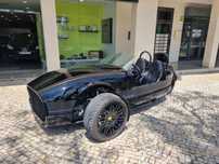 Vanderhall Venice