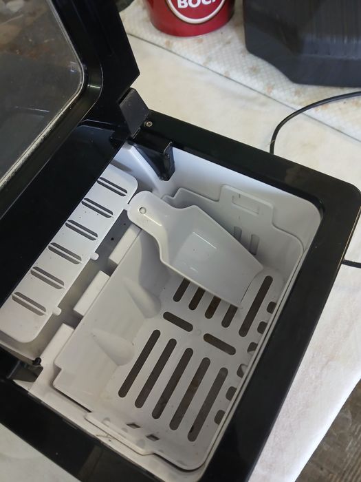 Máquina De Fazer Gelo