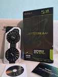 Продам видеокарту 1070 ti
