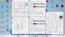 Gaming-PC i5//H110//DDR4 16GB//SSD EVO 250GB//HDD 700GB//RX 4GB//