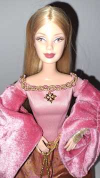 Princess of England Barbie Doll 2003