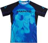 Rashguard do MMA męski Manto Atomic NOWY z metkami rozmiar M