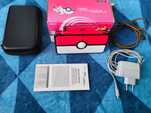 Konsola New Nintendo 2DS XL Pokeball Edition CFW