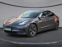 Tesla Model 3 Model 3 Krajowa I właściciel Bezwypadkowa Super Stan
