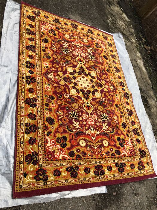 Ковер ссср 220см*150см килим