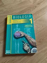 Biologia 1 Podręcznik Ewa Bartnik