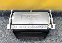 Гриль електричний Tefal OptiGrill+ XL GC724D12 40х20cм