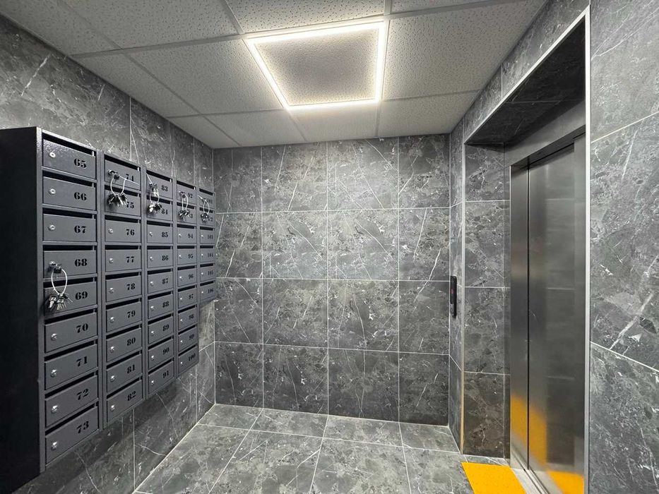 Продаж 1 км квартири Винники ЖК Парус Comfort