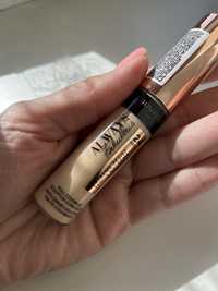 Консилер корректор Bourjois 200 vanilla Always, тени Catrice