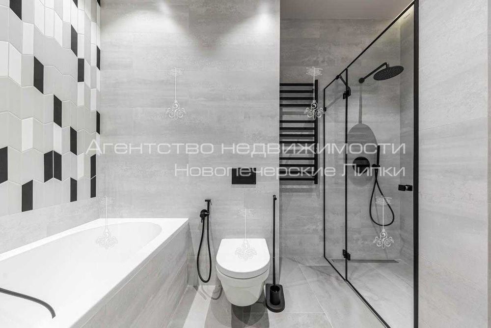 Оренда розкішної 4-к кв. 130м2 - А. Верхогляда (Драгомирова), 15Б