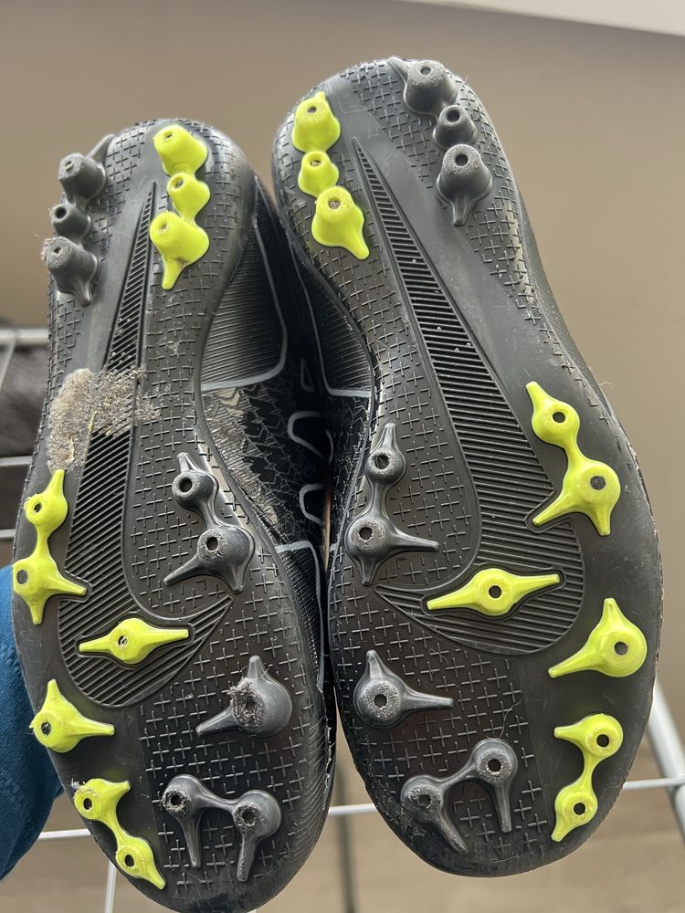 Бутси nike airzoom