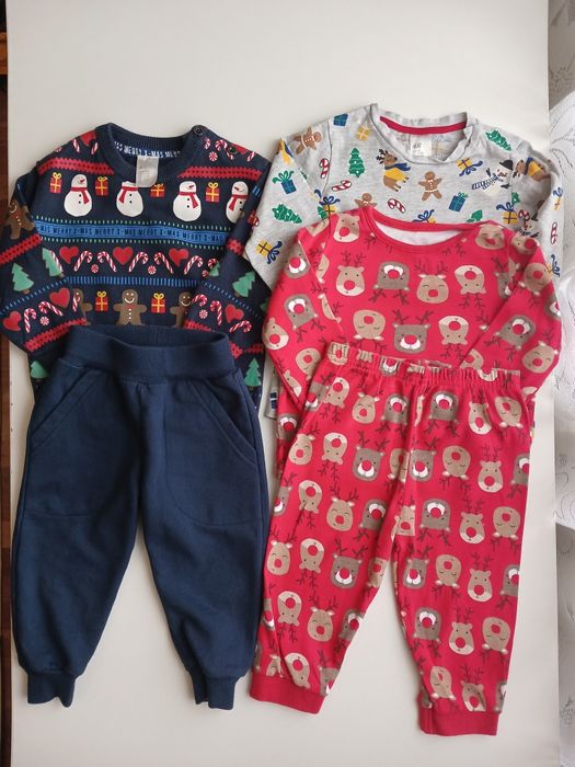 Кофтинки,штанці на хлопчика 9-12 міс
