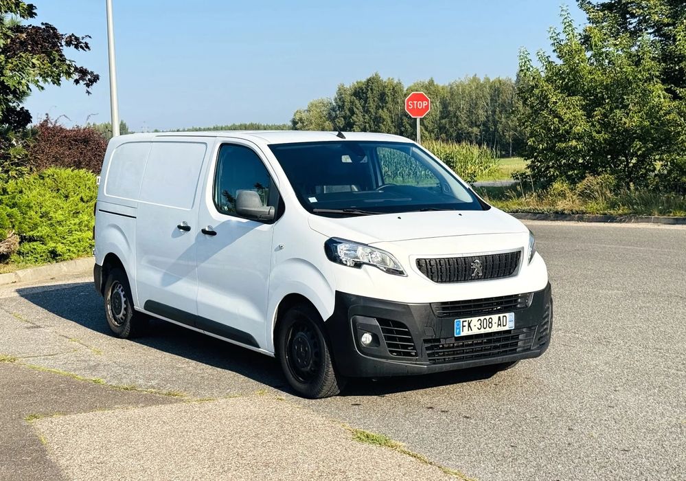 Peugeot Expert