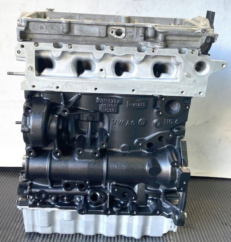 Silnik regenerowany 1.6 tdi dgt cxx clh ddy crk vw skoda seat audi