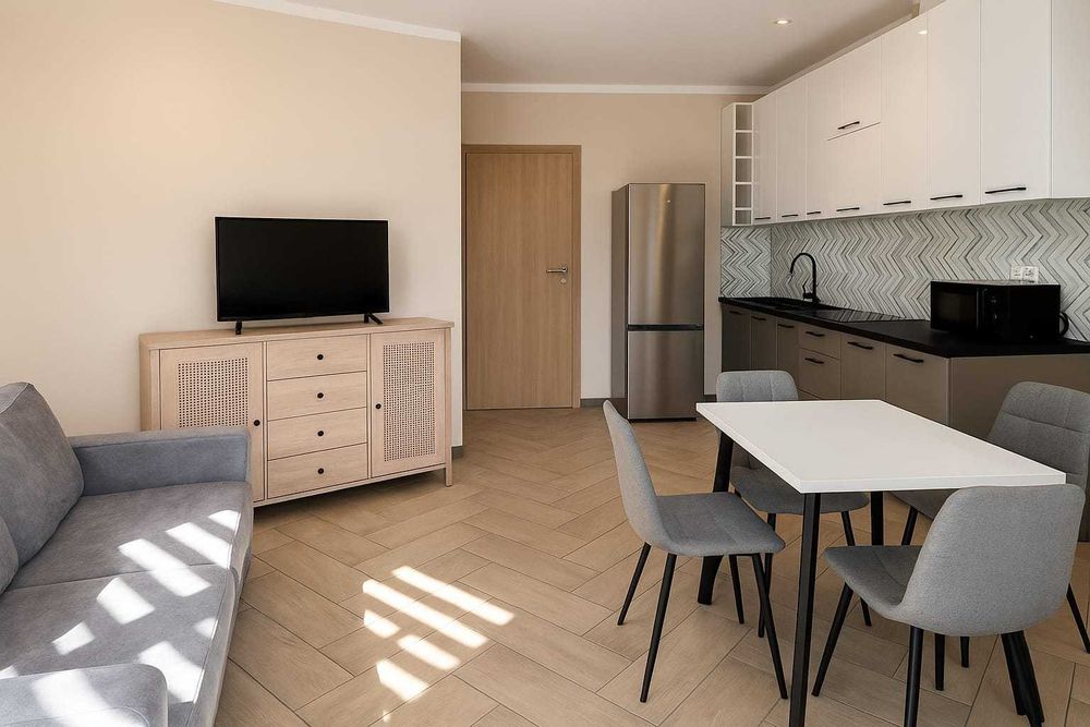 mieszkanie Łokacz Mały 64-761 Krzyż Wlkp