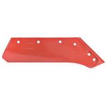 Lemiesz do pługa lewy 16″  Kverneland