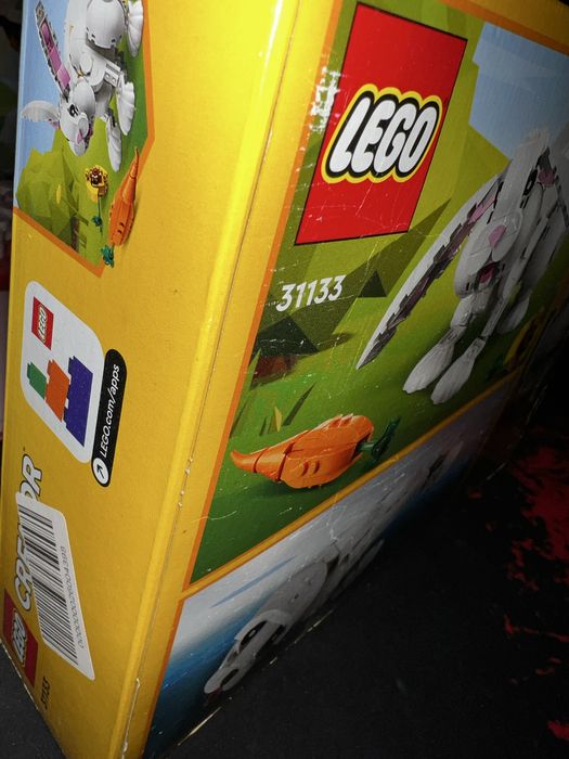 Lego Creator 31133