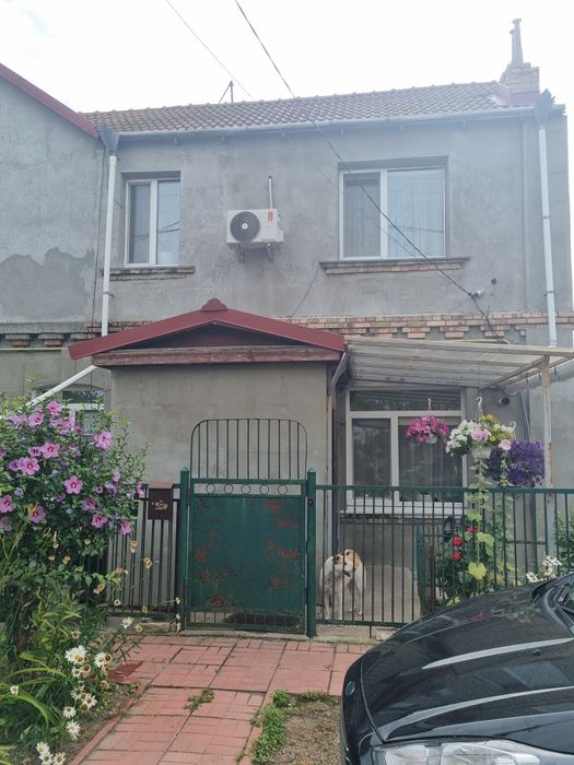 Продам половину будинку в м Боярка вул. Рєпіна