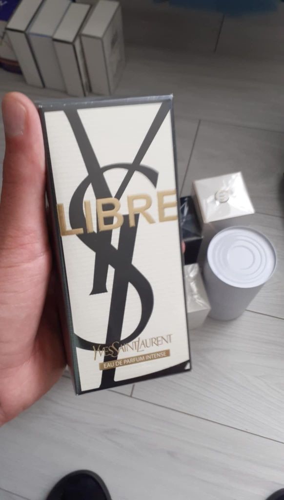 Yves Saint Laurent Libre Intense 90ml