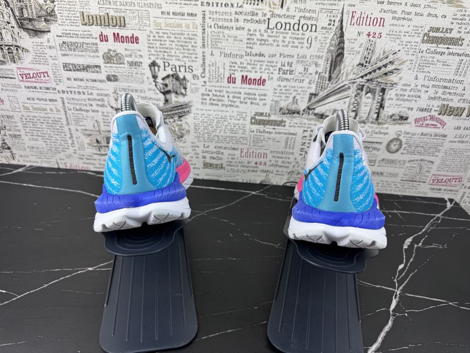 Оригінал ! 39 Розмір Кросівки Hoka One One Mach 5