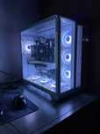 Продам ПК Rayzen 5 5600 RTX4060 8 Gb