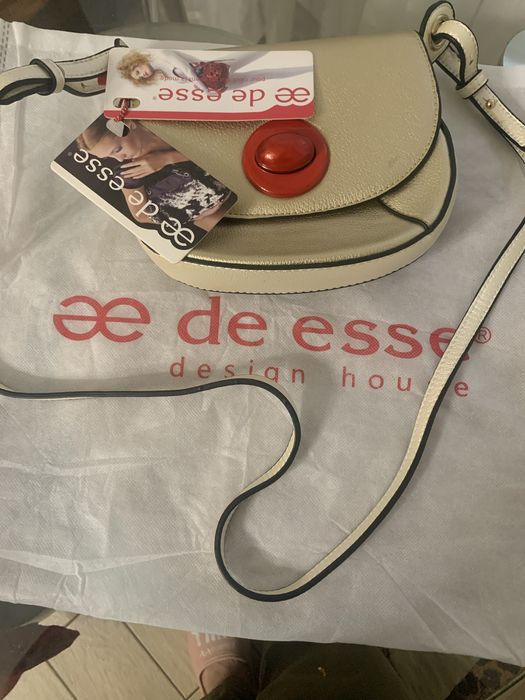 Сумка жіноча