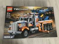 LEGO Technic 42128 Ciężki samochód pomocy drogowej - nowy idealny stan