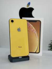 iPhone XR, 256Gb, Yellow