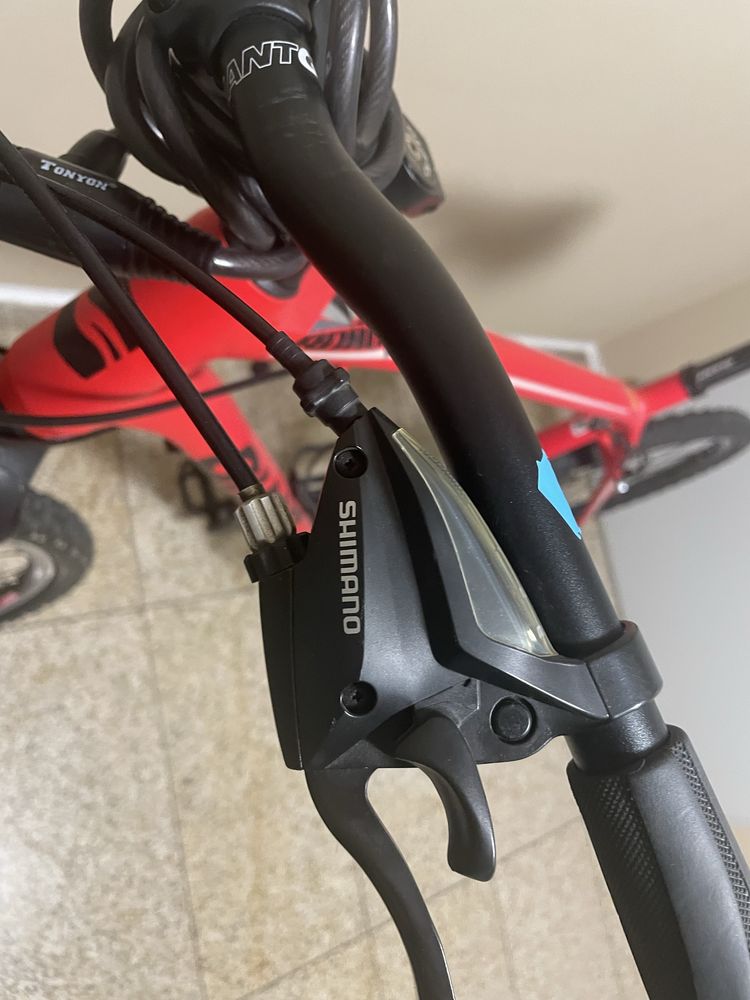 Rower Giant Roam 4 XL 28 Shimano