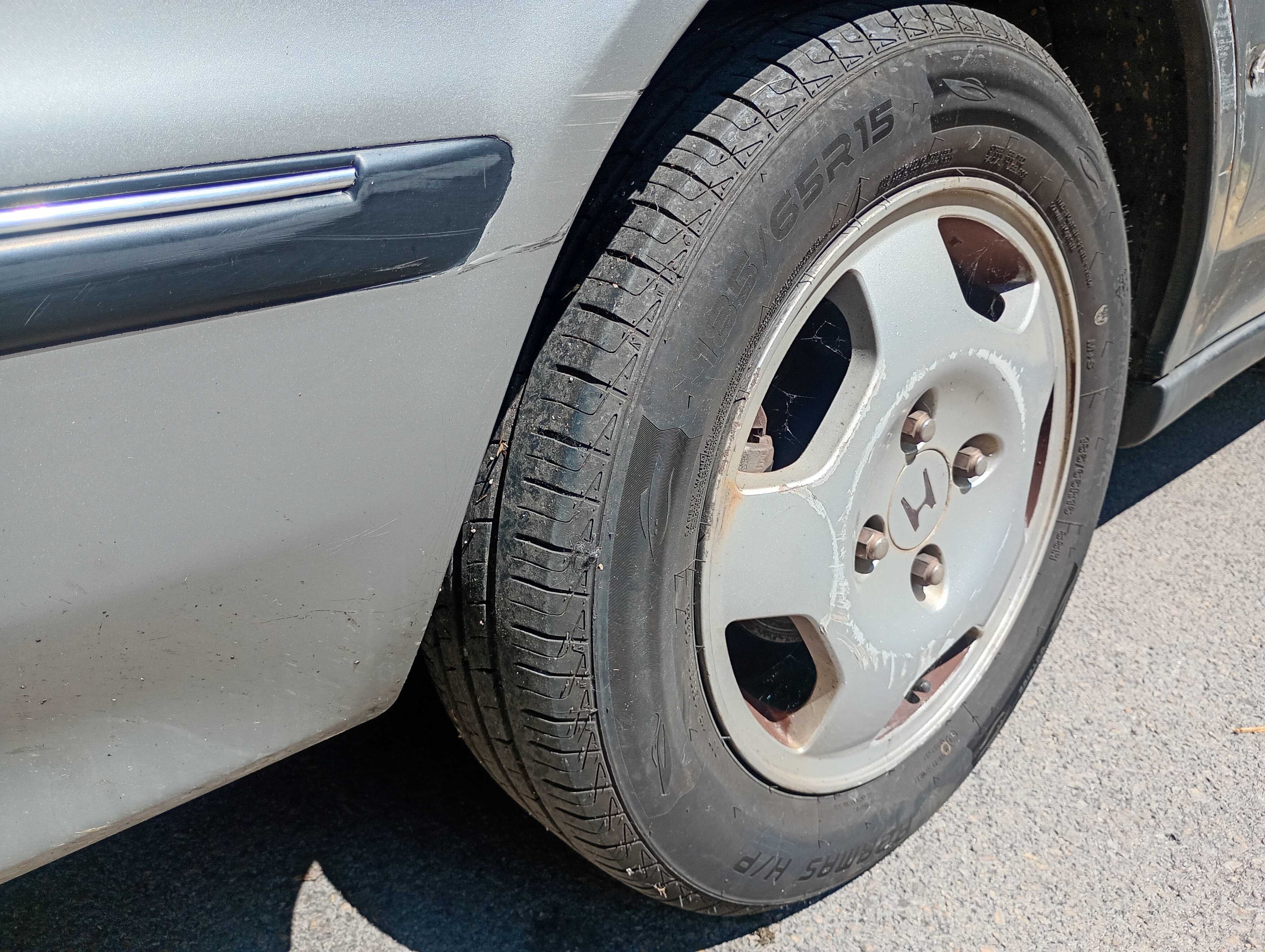 Honda Accord 1.8