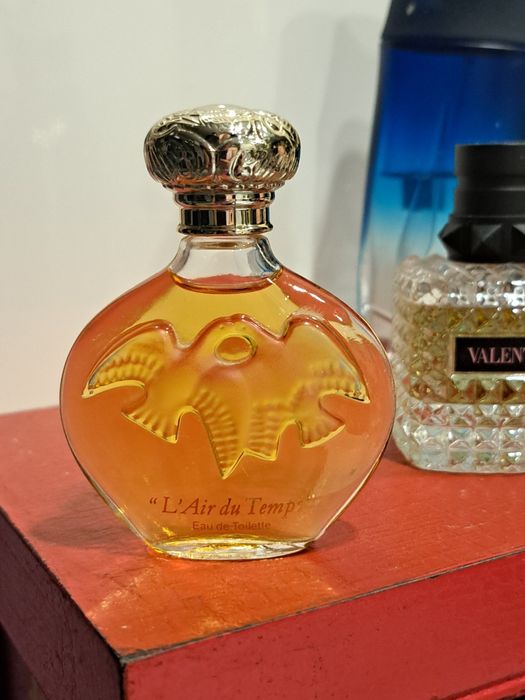 Nina Ricci L'air du Temps edt 25ml